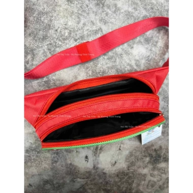 Túi Đeo Chéo Thể Thao Bé 5-15 Tuổi – Phong Cách Cầu Thủ Đá Bóng, Chỉ 128.000₫