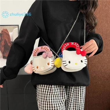 Túi đeo chéo thời trang đựng điện thoại và mỹ phẩm, quà sinh nhật bạn gái, 149k