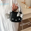 Túi đeo chéo thời trang đựng điện thoại và mỹ phẩm, quà sinh nhật bạn gái, 149k 2