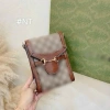 Túi đeo chéo thời trang nam nữ - Túi điện thoại nắp khoá mỏ, giá chỉ 85.000đ 2