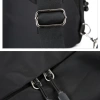 Túi đeo chéo to vải chống nước BAVY FASHION TĐC05AB - Đựng iPad, chống trộm, thời trang Hàn Quốc, giá 189k 9