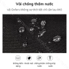 Túi đeo chéo unisex polyester cao cấp ARTW TDC019 - Khóa chống trộm, hộp mềm 9