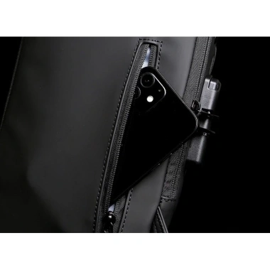 Túi đeo chéo và vai thời trang chống nước, chống trộm, tích hợp cổng sạc USB - Giá chỉ 130.000₫ 3