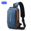 Túi đeo chéo và vai thời trang chống nước, chống trộm, tích hợp cổng sạc USB - Giá chỉ 130.000₫ 6