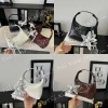 Túi đeo chéo vai size 20 da trơn vân nhăn 5 màu - Hot thời trang, chỉ 85.000₫