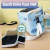Túi đeo du lịch nhẹ cho Hamster, Sóc Bay, Sóc Chuột - An toàn, tiện lợi, chỉ 155.555₫ 8