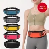 Túi đeo thắt lưng thể thao unisex - Balo chạy bộ mini chống nước cho điện thoại & chìa khóa
