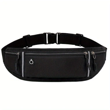Túi đeo thắt lưng thể thao unisex - Balo chạy bộ mini chống nước cho điện thoại & chìa khóa 10 Túi đeo thắt lưng thể thao unisex - Balo chạy bộ mini chống nước cho điện thoại & chìa khóa 10