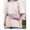 Túi Đeo Thời Trang 4 Ngăn Khóa K08 - Thiết Kế Thoải Mái, Giá Ưu Đãi 49.500₫ 5