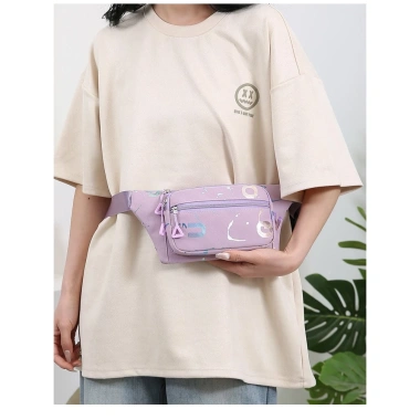 Túi Đeo Thời Trang 4 Ngăn Khóa K08 - Thiết Kế Thoải Mái, Giá Ưu Đãi 49.500₫ 5 Túi Đeo Thời Trang 4 Ngăn Khóa K08 - Thiết Kế Thoải Mái, Giá Ưu Đãi 49.500₫ 5