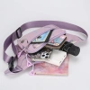Túi Đeo Thời Trang 4 Ngăn Khóa K08 - Thiết Kế Thoải Mái, Giá Ưu Đãi 49.500₫ 6