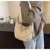 Túi đeo vai chéo INGGUISE Canvas lớn, thể thao nhẹ, du lịch Hàn Quốc 147.312 VND 7