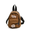 Túi Đeo Vai Mini Hàn Quốc Vải Oxford Thời Trang cho Bé Trai & Bé Gái 195.867₫ 10