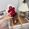 Túi đeo vai nữ phong cách Hàn Quốc, phối hoa, đựng điện thoại - MIHACHI TDC322 68.000₫ 8