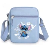 Túi đeo vai STITCH - Túi chéo hoạt hình đa năng du lịch, thời trang, chỉ 90.720đ 10
