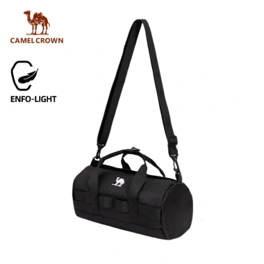 Túi đeo vai thể thao Camel Crown - Chống thấm nước, chéo, giảm còn 150.118₫