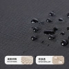 Túi đeo vai thể thao Camel Crown - Chống thấm nước, chéo, giảm còn 150.118₫ 5