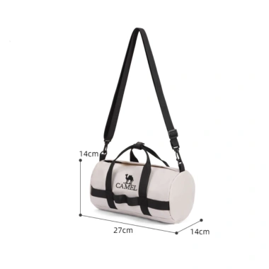 Túi đeo vai thể thao Camel Crown - Chống thấm nước, chéo, giảm còn 150.118₫