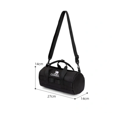 Túi đeo vai thể thao Camel Crown - Chống thấm nước, chéo, giảm còn 150.118₫