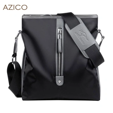 Túi Đeo Vai Thời Trang Oxford Chống Thấm Nước, Khoá Kéo, Ngăn Rộng Rãi, Phong Cách Thể Thao DJ360 - Giảm Giá Đặc Biệt