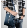 Túi Đeo Vai Thời Trang Oxford Chống Thấm Nước, Khoá Kéo, Ngăn Rộng Rãi, Phong Cách Thể Thao DJ360 - Giảm Giá Đặc Biệt 9