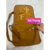 Túi đi chùa Adi - Giỏ xách vải nhẹ, giá 28.000đ, giảm mạnh, tiện lợi cho hành hương 5