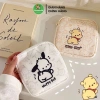Túi Đồ Cá Nhân Mini Đựng Băng Vệ Sinh, Son, Tiền Xu, Tai Nghe và Sạc 23.085₫