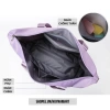 Túi du lịch 2 tầng đa năng gấp gọn, sẵn kho siêu tiện lợi, nhẹ bền, giá chỉ 73.000₫ 3