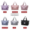 Túi du lịch 2 tầng đa năng gấp gọn, sẵn kho siêu tiện lợi, nhẹ bền, giá chỉ 73.000₫ 6