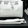 Túi du lịch All White siêu nhẹ, chống nước, đa năng - Giá chỉ 890.000₫ 2