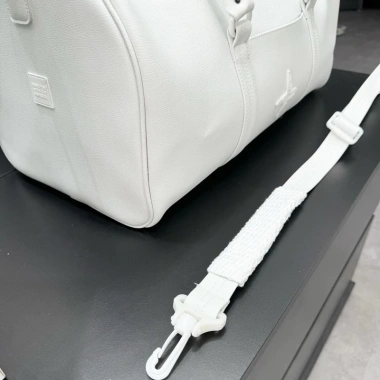 Túi du lịch All White siêu nhẹ, chống nước, đa năng - Giá chỉ 890.000₫