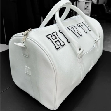 Túi du lịch All White siêu nhẹ, chống nước, đa năng - Giá chỉ 890.000₫