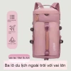 Túi du lịch ba lô vải Oxford – Túi trống thể thao, tập gym, giá chỉ 151.800₫ 7