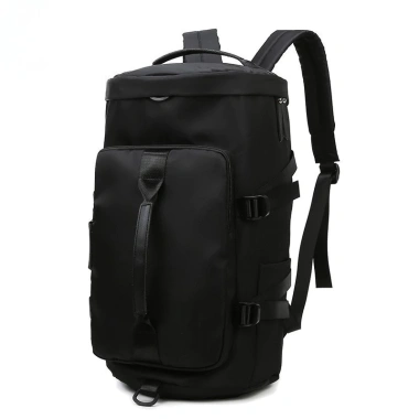 Túi du lịch ba lô vải Oxford – Túi trống thể thao, tập gym, giá chỉ 151.800₫