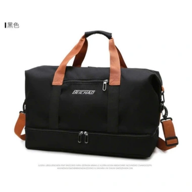 Túi Du Lịch Beichao Canvas Chống Thấm Đeo Chéo Ngăn Giày Tiện Lợi Giá 113k 10 Túi Du Lịch Beichao Canvas Chống Thấm Đeo Chéo Ngăn Giày Tiện Lợi Giá 113k 10