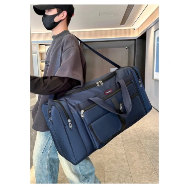 Túi du lịch Big Oxford SPOT vải PVC men, size to, chống trầy nhẹ, 171.850₫ 3 Túi du lịch Big Oxford SPOT vải PVC men, size to, chống trầy nhẹ, 171.850₫ 3