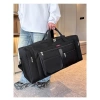 Túi du lịch Big Oxford SPOT vải PVC men, size to, chống trầy nhẹ, 171.850₫ 4