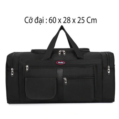 Túi du lịch Big Oxford SPOT vải PVC men, size to, chống trầy nhẹ, 171.850₫ 10 Túi du lịch Big Oxford SPOT vải PVC men, size to, chống trầy nhẹ, 171.850₫ 10
