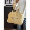 Túi du lịch Canvas dung tích lớn, nhẹ di động, thích hợp công sở - Giá 156k 7