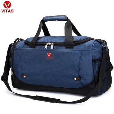 Túi Du Lịch Cao Cấp VITAS VT224 Chính Hãng - Thời Trang Đẳng Cấp, Giá 129.000₫
