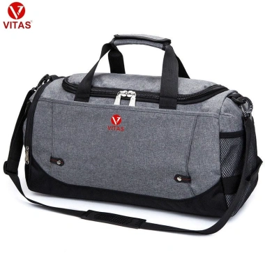 Túi Du Lịch Cao Cấp VITAS VT224 Chính Hãng - Thời Trang Đẳng Cấp, Giá 129.000₫