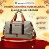 Túi du lịch chống nước đa năng Ngăn giày, gọn nhẹ, tiện lợi, thời trang, 145k