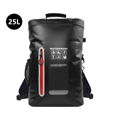 Túi du lịch chống thấm nước PB08 - Balo chống nước đa năng, giá chỉ 495.000₫