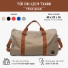 Túi du lịch Classic Bag 400 - Trượt nước cao cấp, ngăn giày tiện lợi, giá 229.000 VND 6