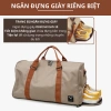 Túi du lịch Classic Bag 400 - Trượt nước cao cấp, ngăn giày tiện lợi, giá 229.000 VND 8