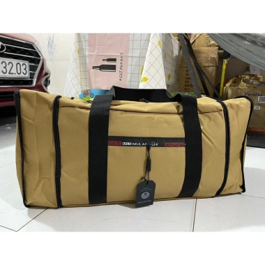 Túi du lịch cỡ Đại chống nước, balo đa năng BIG-oulensi Hàn Quốc K1.991 - Giá 167.590₫