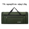Túi du lịch cỡ Đại chống nước balo đa năng BIG-oulensi K1.991 Shalla sang trọng 10