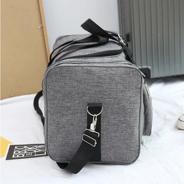 Túi du lịch cỡ đại siêu bền, sức chứa lớn, vải chống thấm nước đẹp - chỉ 139.000₫ 6