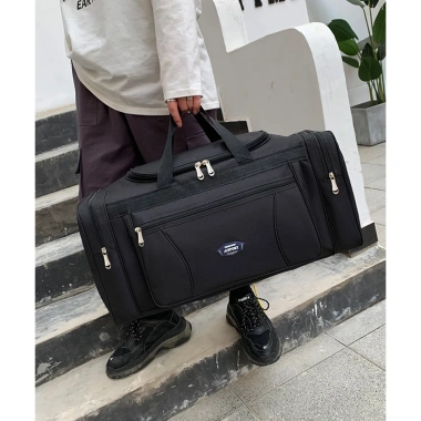 Túi du lịch cỡ đại siêu bền, sức chứa lớn, vải chống thấm nước đẹp - chỉ 139.000₫ 9
