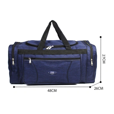 Túi du lịch cỡ đại siêu bền, sức chứa lớn, vải chống thấm nước đẹp - chỉ 139.000₫ 10